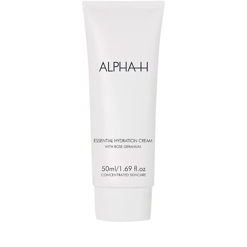 Essential Hydration Cream