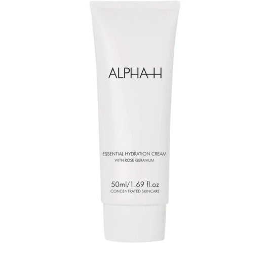 Essential Hydration Cream