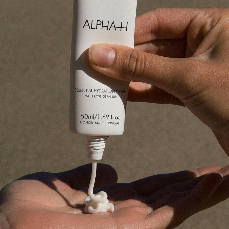 Essential Hydration Cream