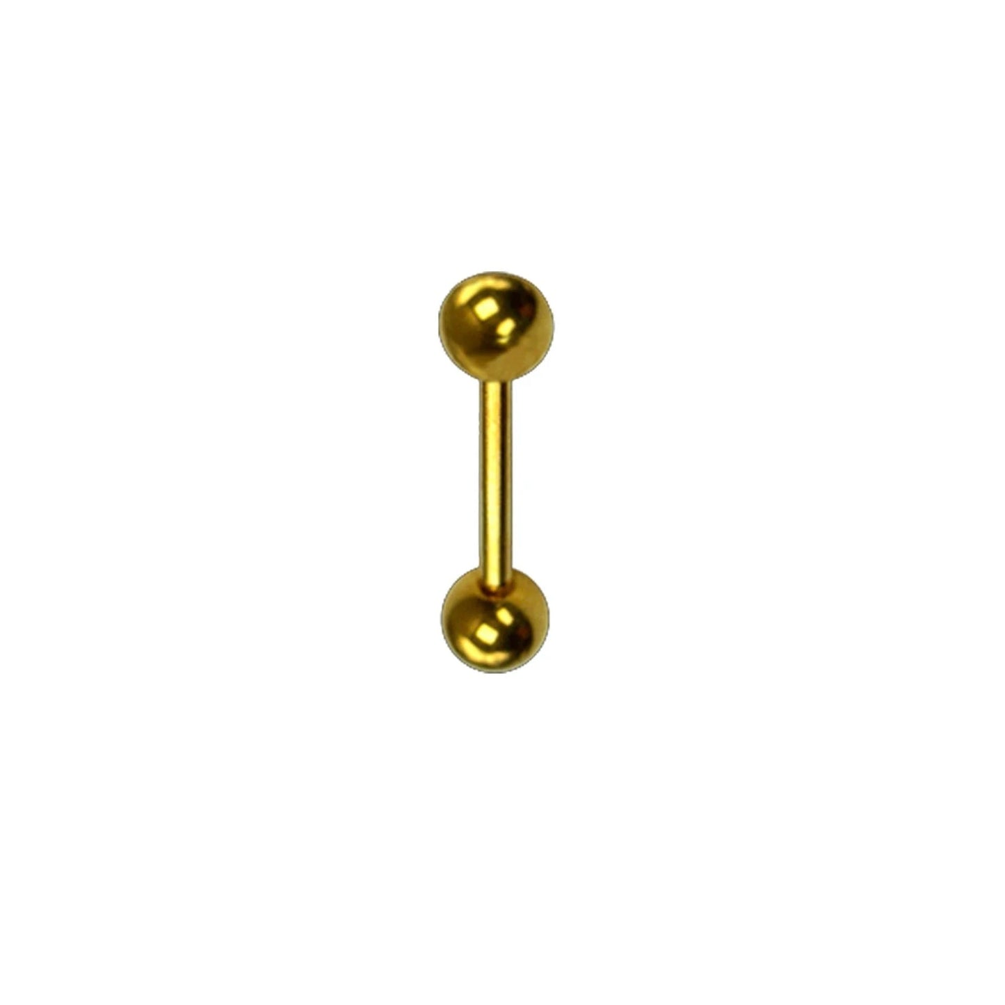 Tongue Bar GP Ball