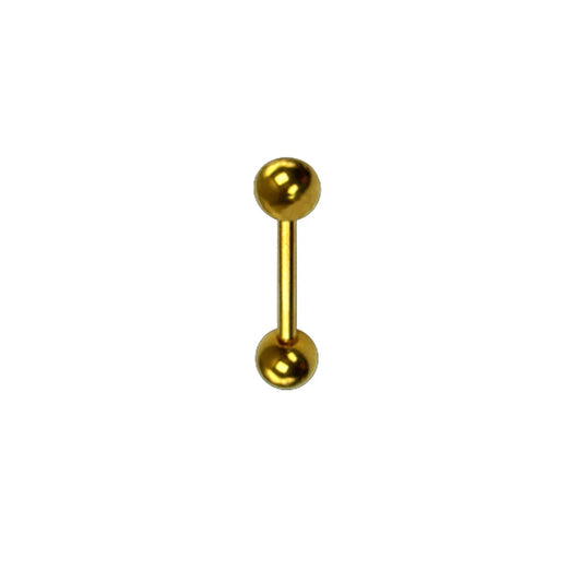 Tongue Bar GP Ball