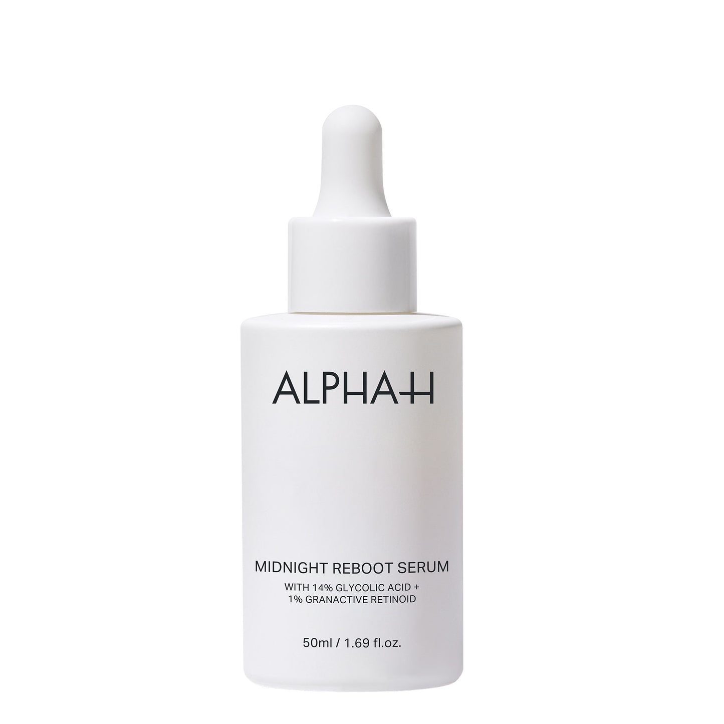 Midnight Reboot Serum
