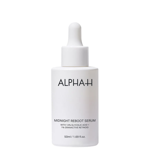 Midnight Reboot Serum