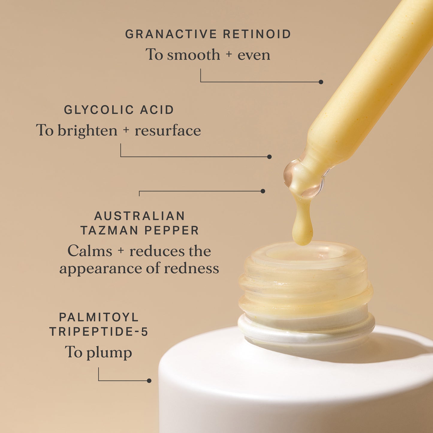 Midnight Reboot Serum