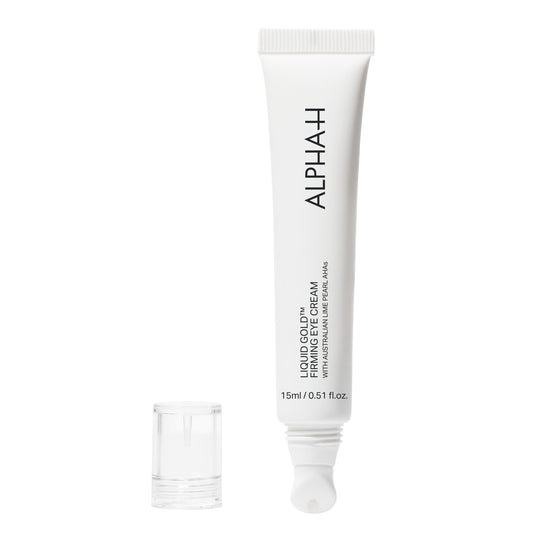 Liquid Gold Firming Eye Cream