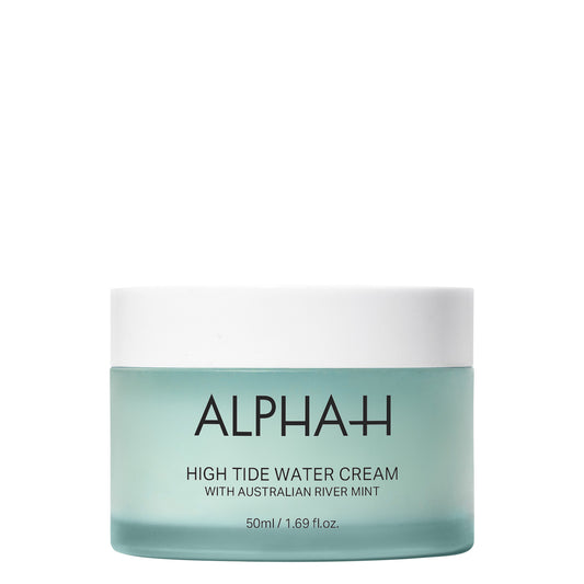 High Tide Water Cream
