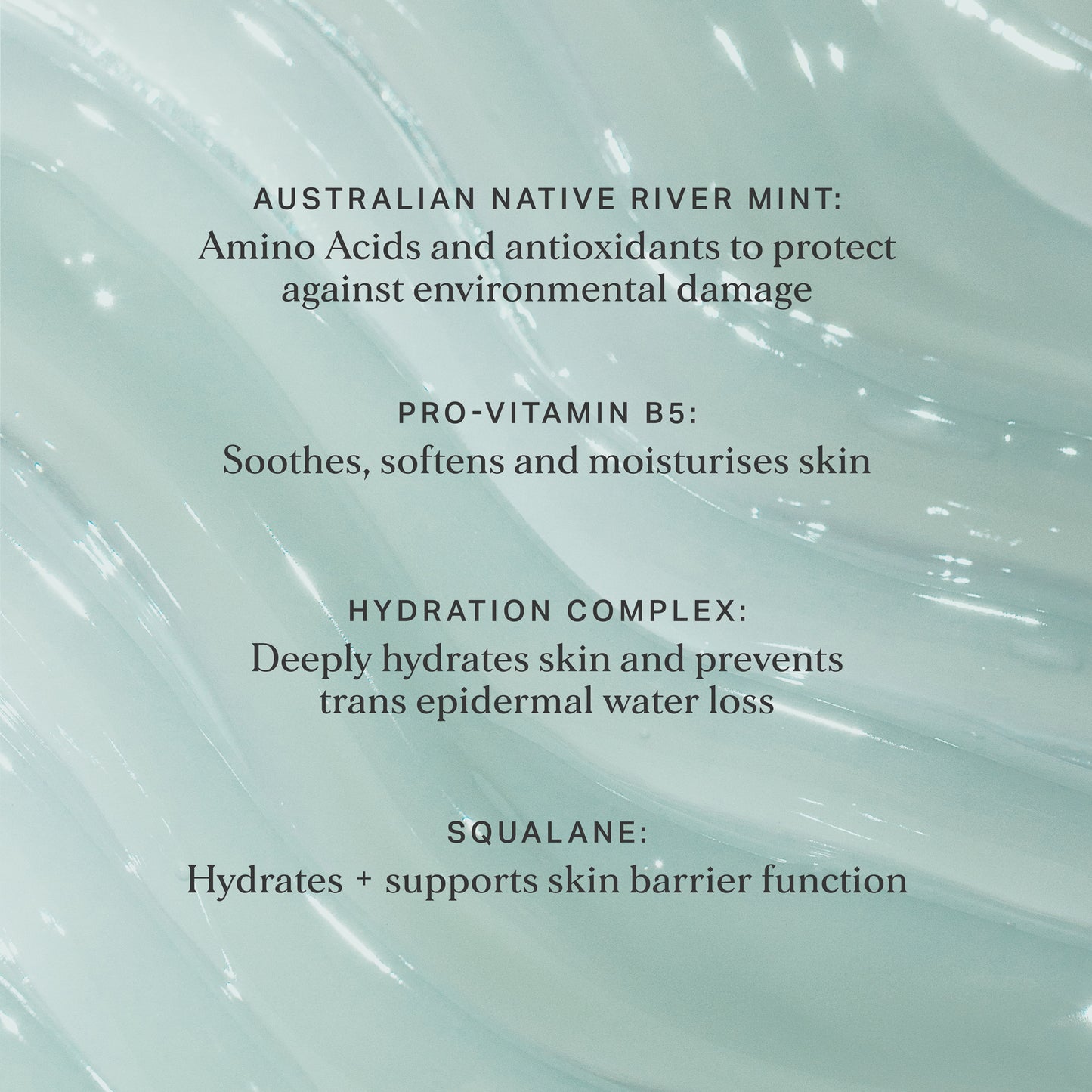 High Tide Water Cream