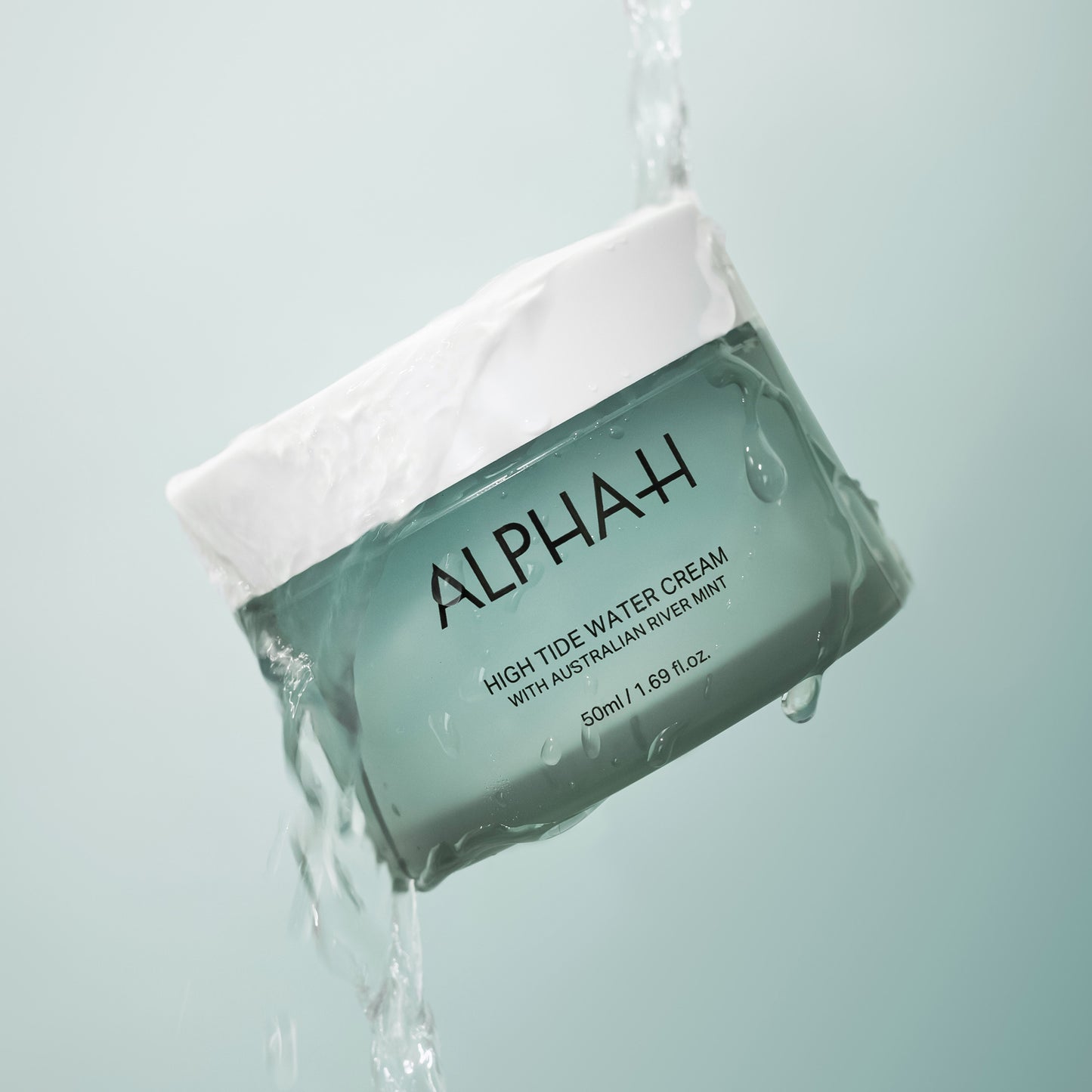 High Tide Water Cream