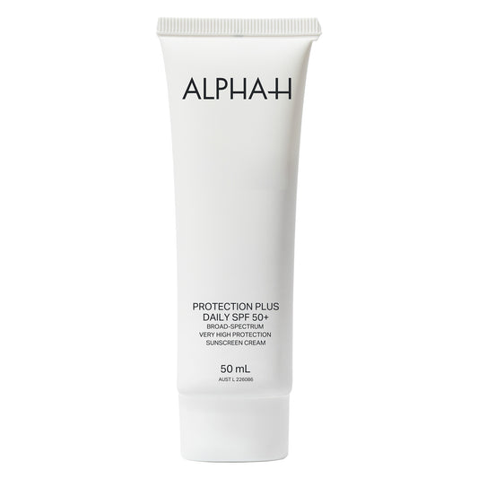 Protection Plus Daily SPF 50+