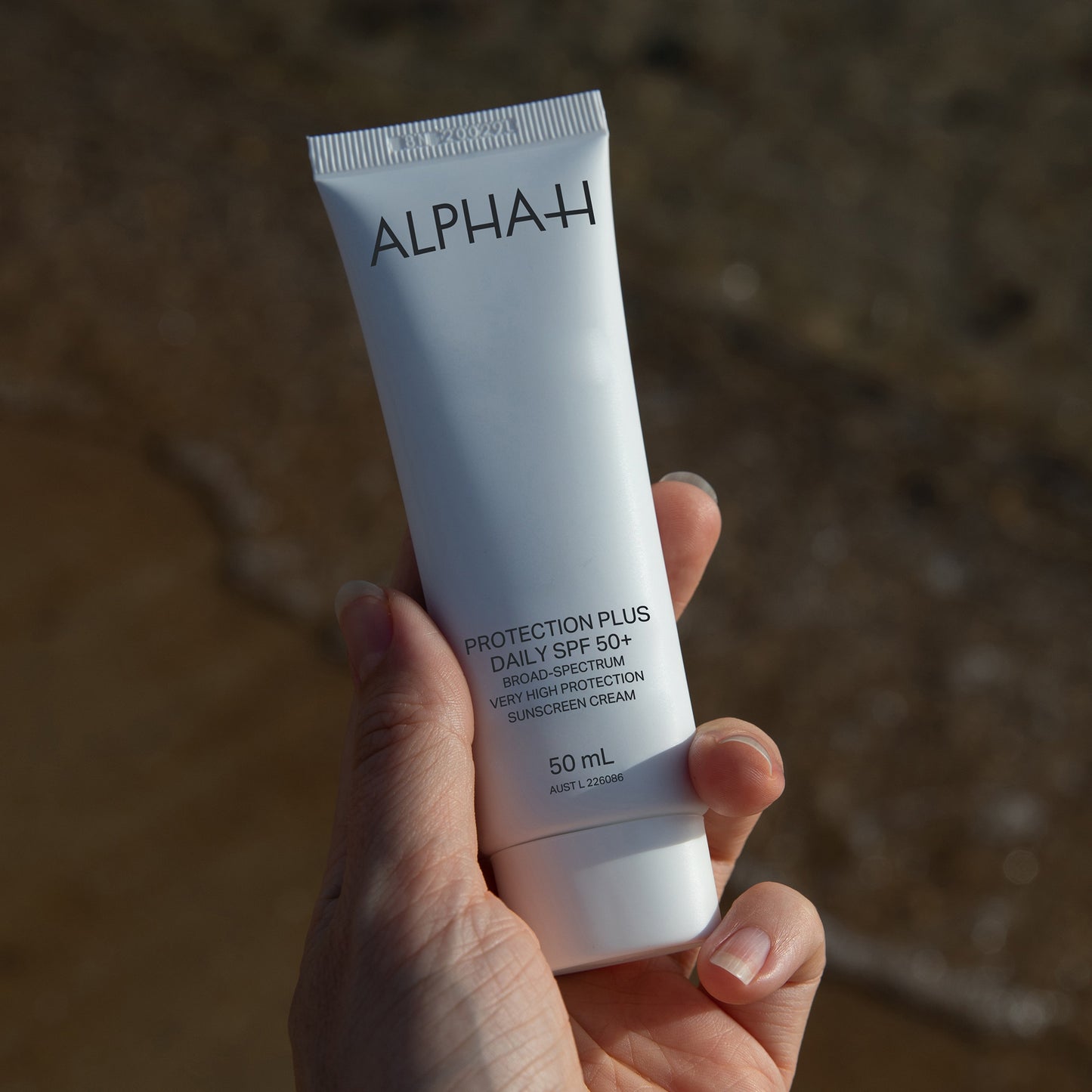 Protection Plus Daily SPF 50+