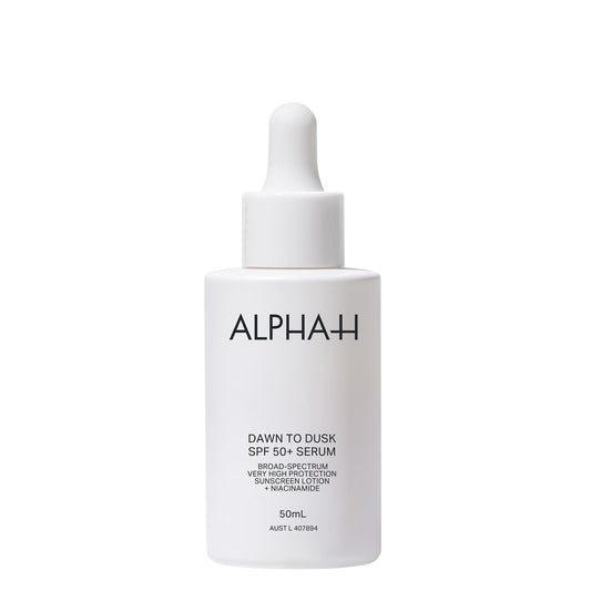 Dawn to Dusk SPF 50+ Serum