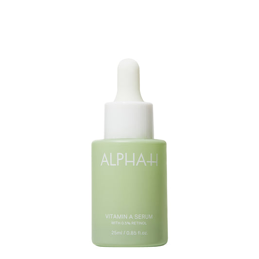 Vitamin A Serum with 0.5% Retinol