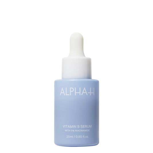 Vitamin B Serum with 5% Niacinamide