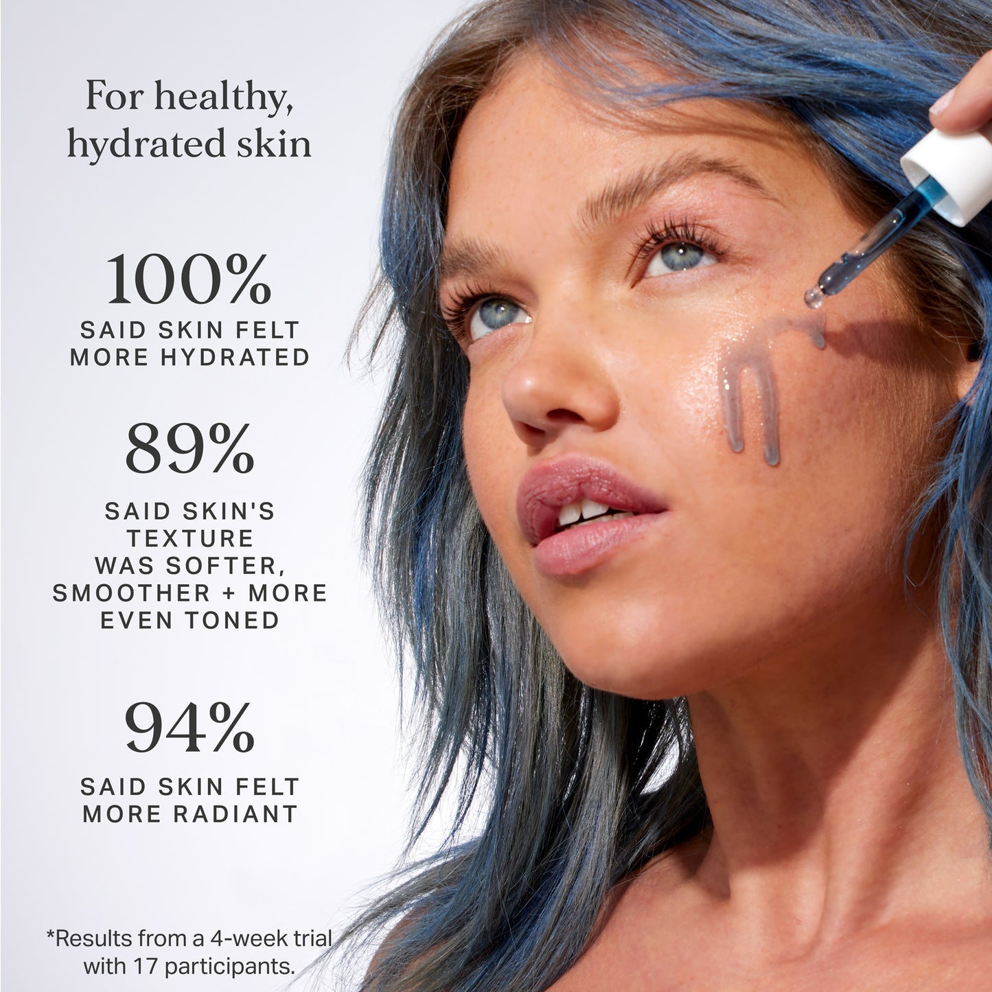 Vitamin B Serum with 5% Niacinamide