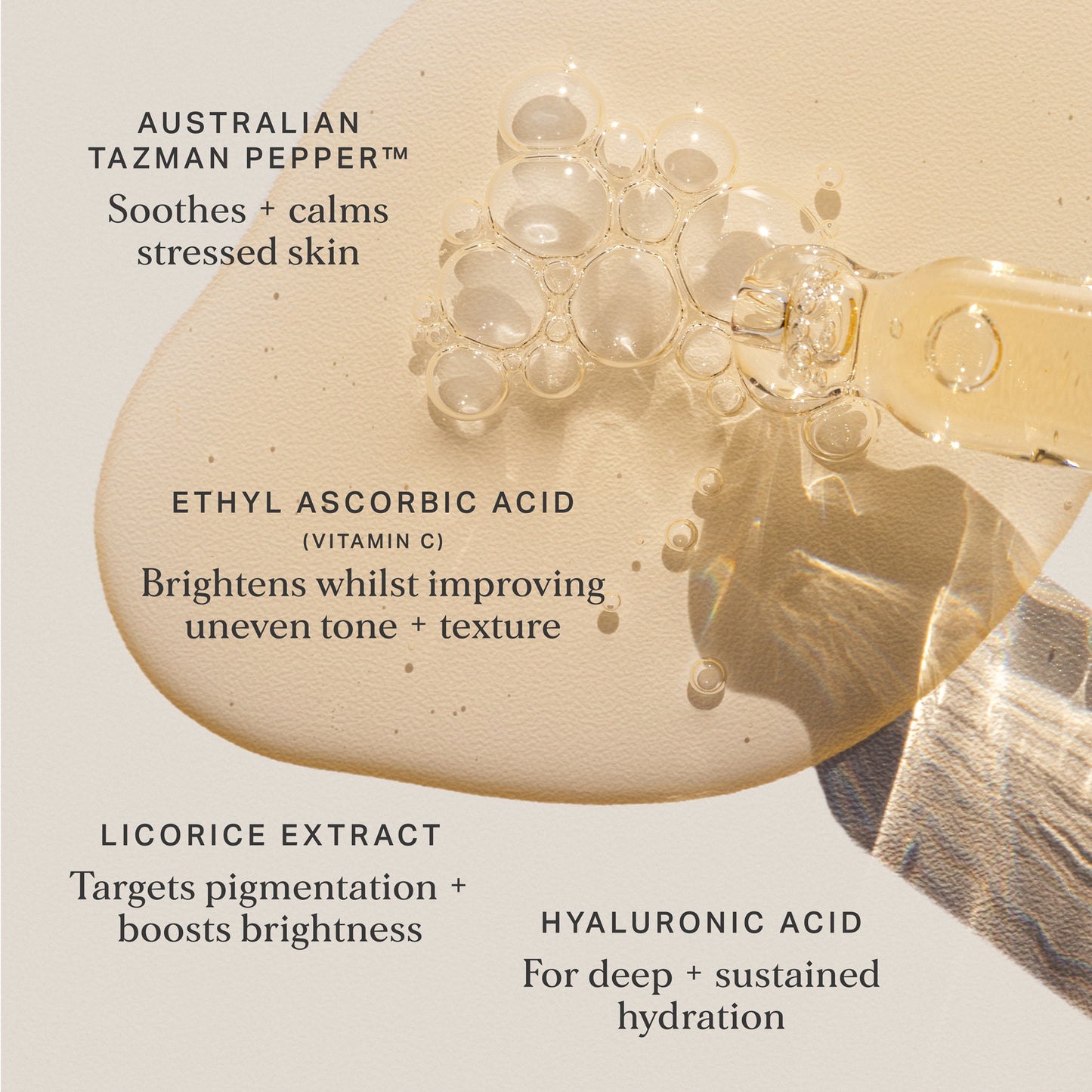 Vitamin C Serum with 10% Ethyl Ascorbic Acid