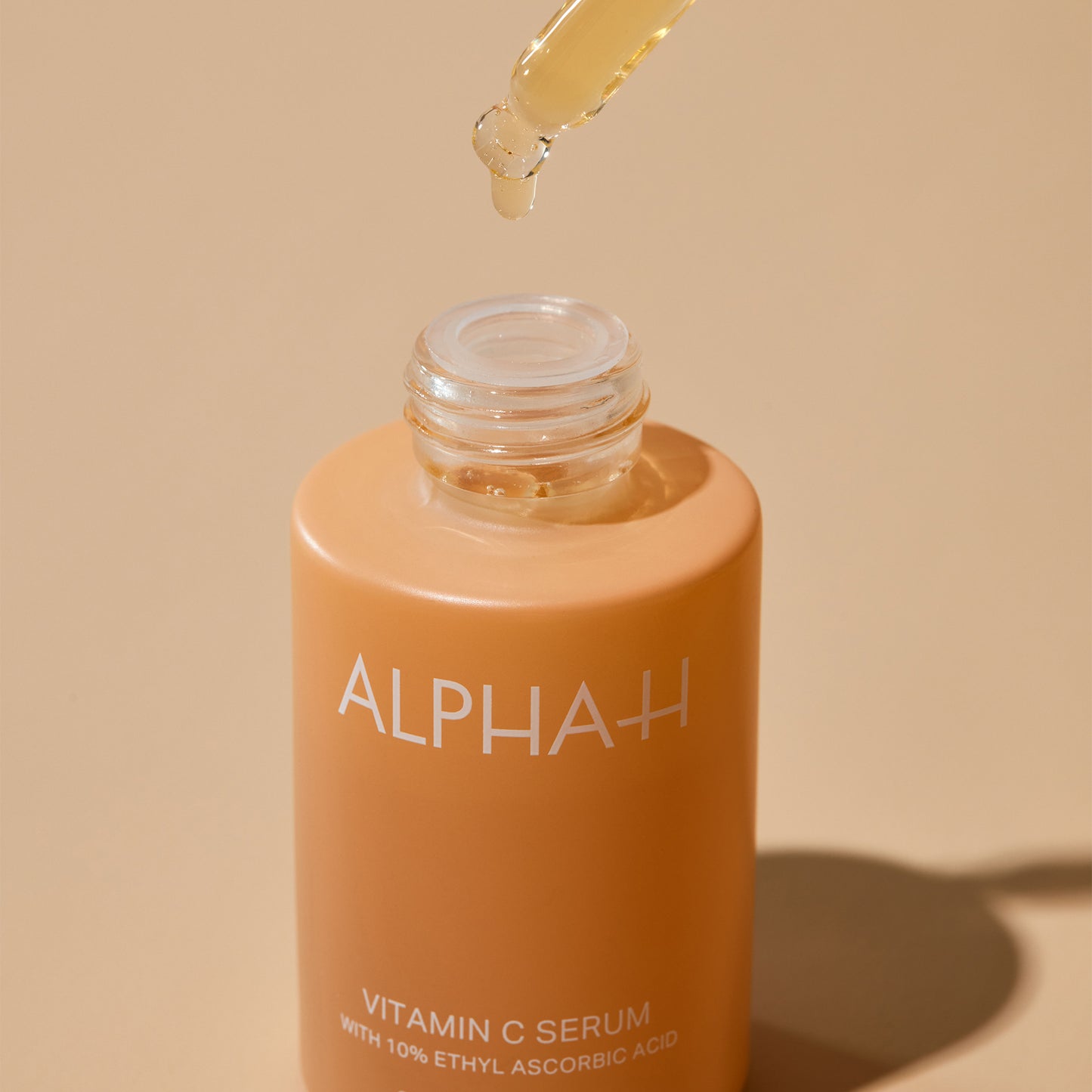 Vitamin C Serum with 10% Ethyl Ascorbic Acid