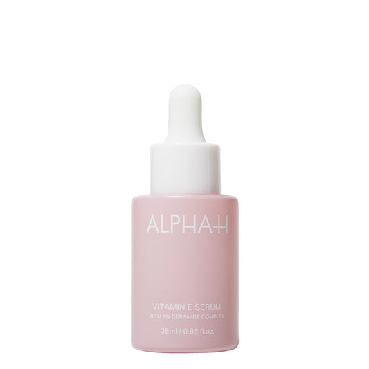 Vitamin E Serum with 1% Ceramide Complex