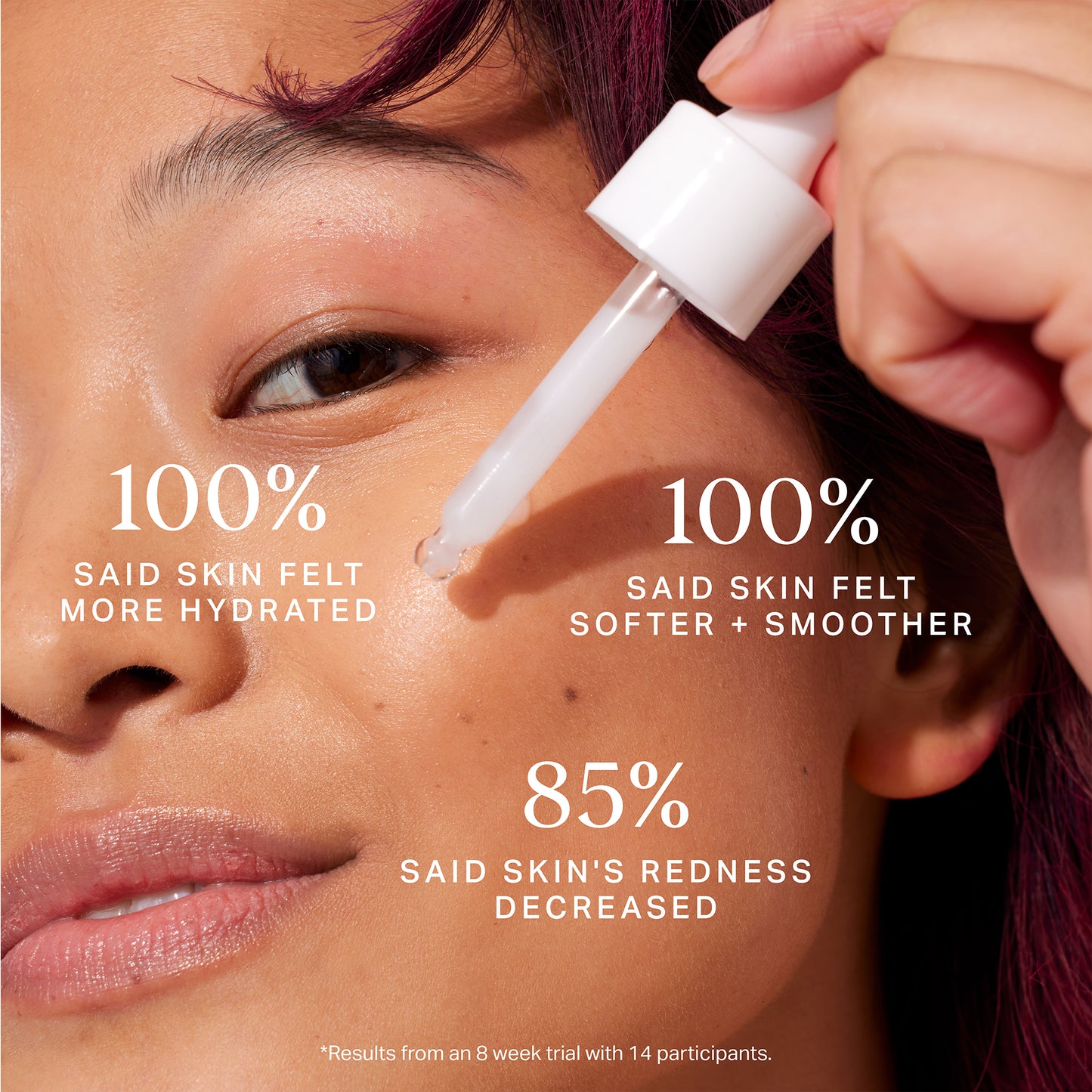 Vitamin E Serum with 1% Ceramide Complex