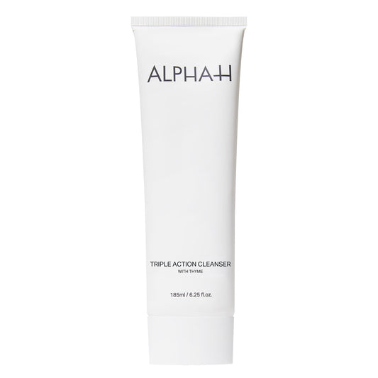 Triple Action Cleanser