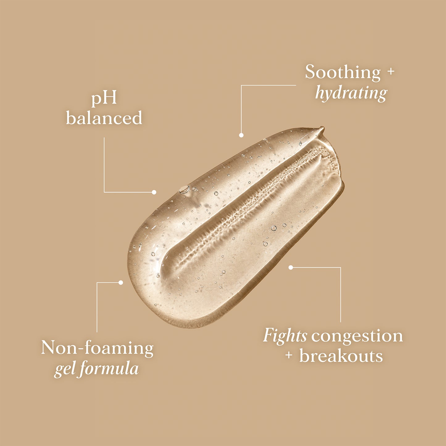 Triple Action Cleanser