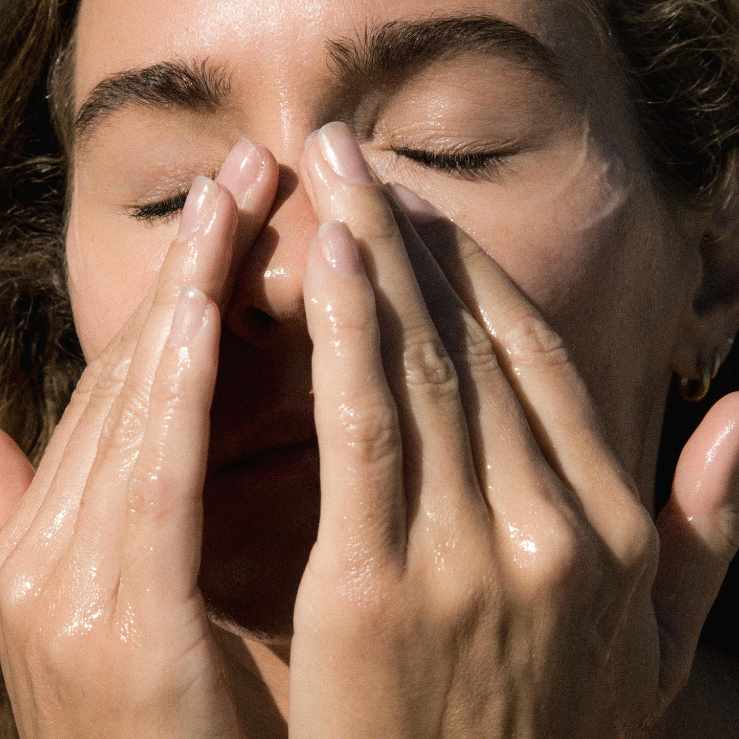 Triple Action Cleanser