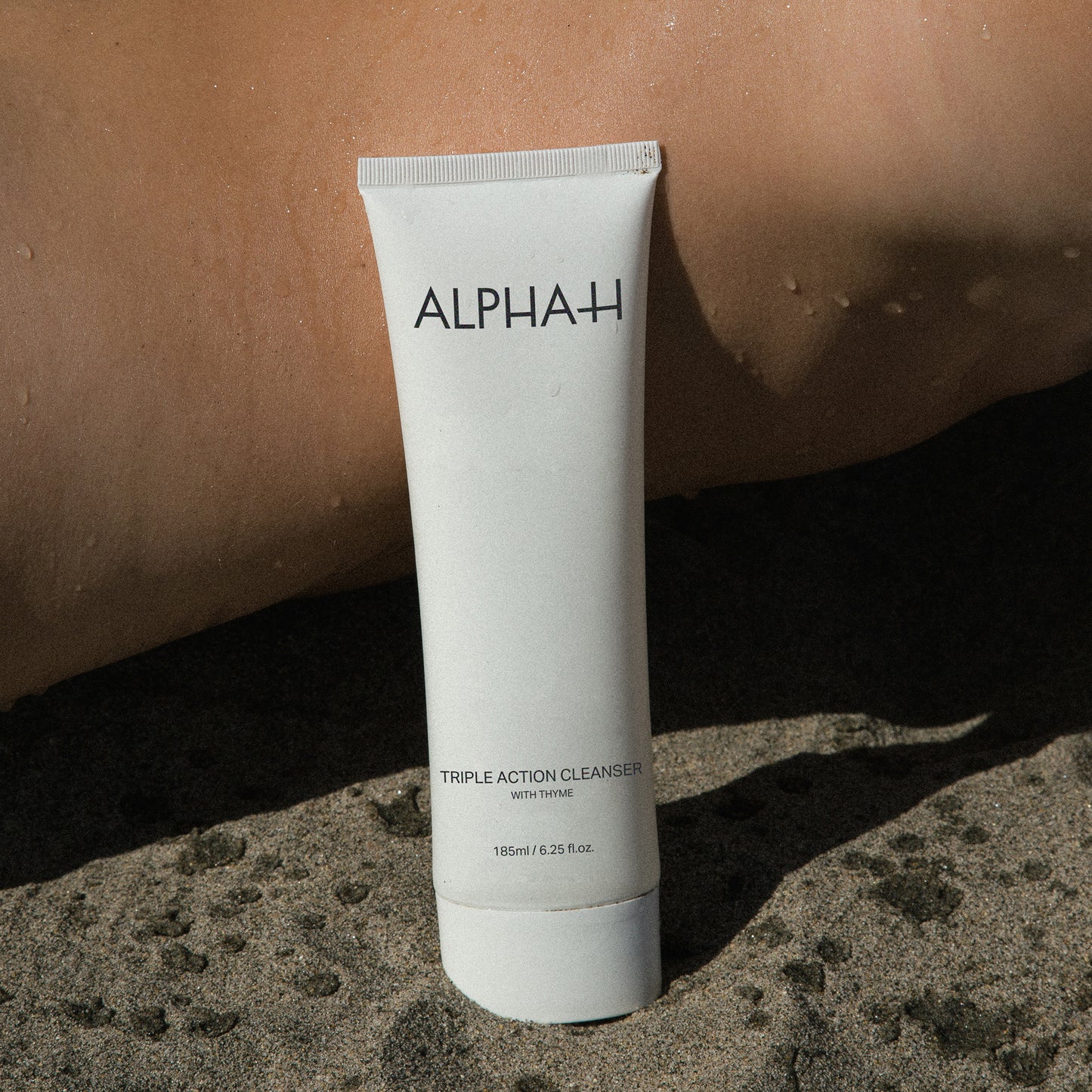 Triple Action Cleanser