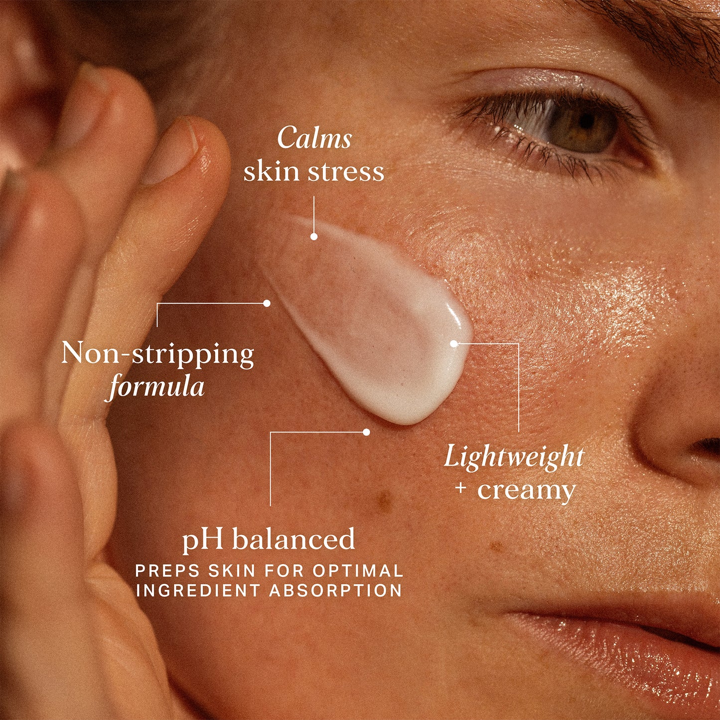 Balancing Cleanser