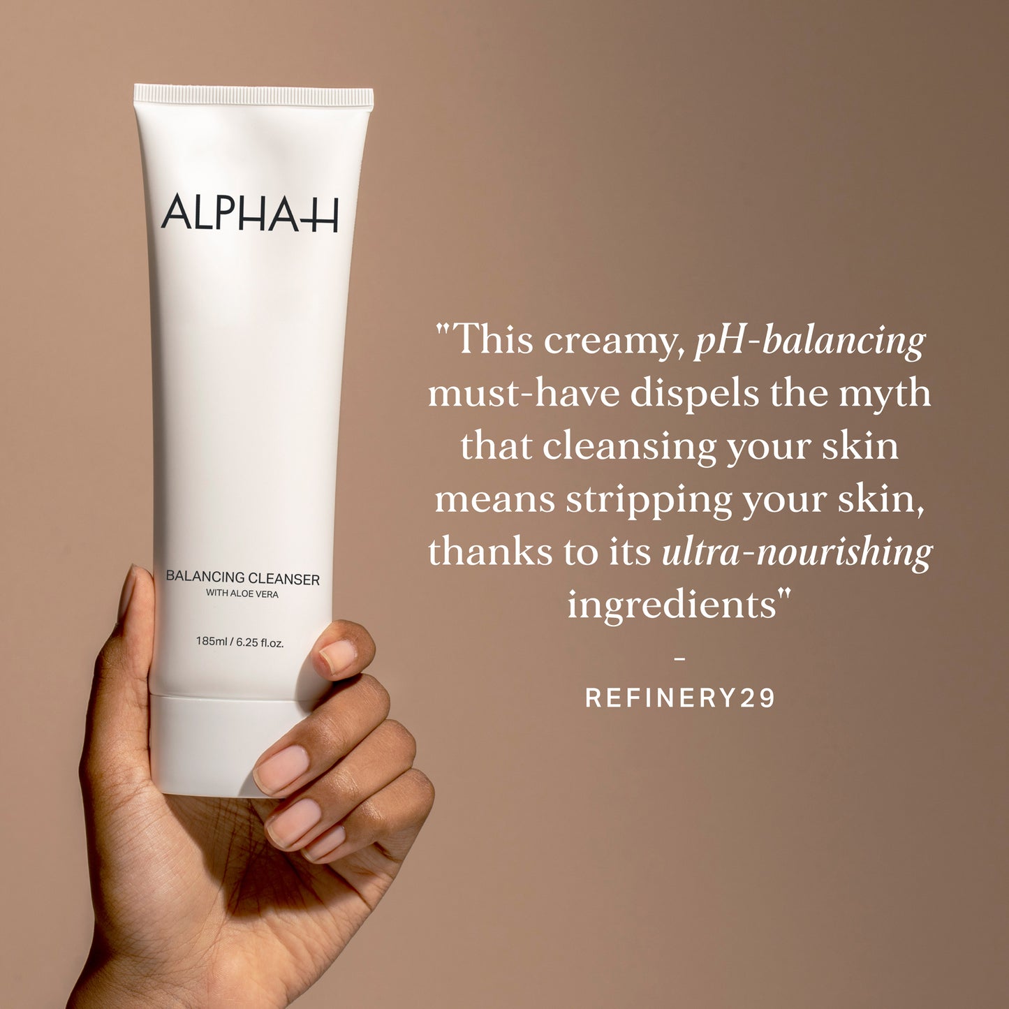 Balancing Cleanser