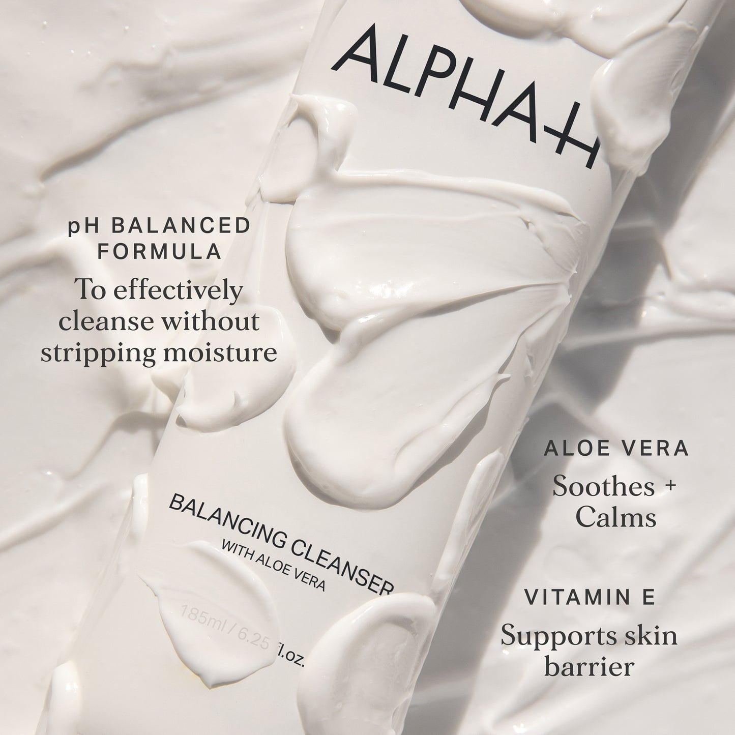 Balancing Cleanser