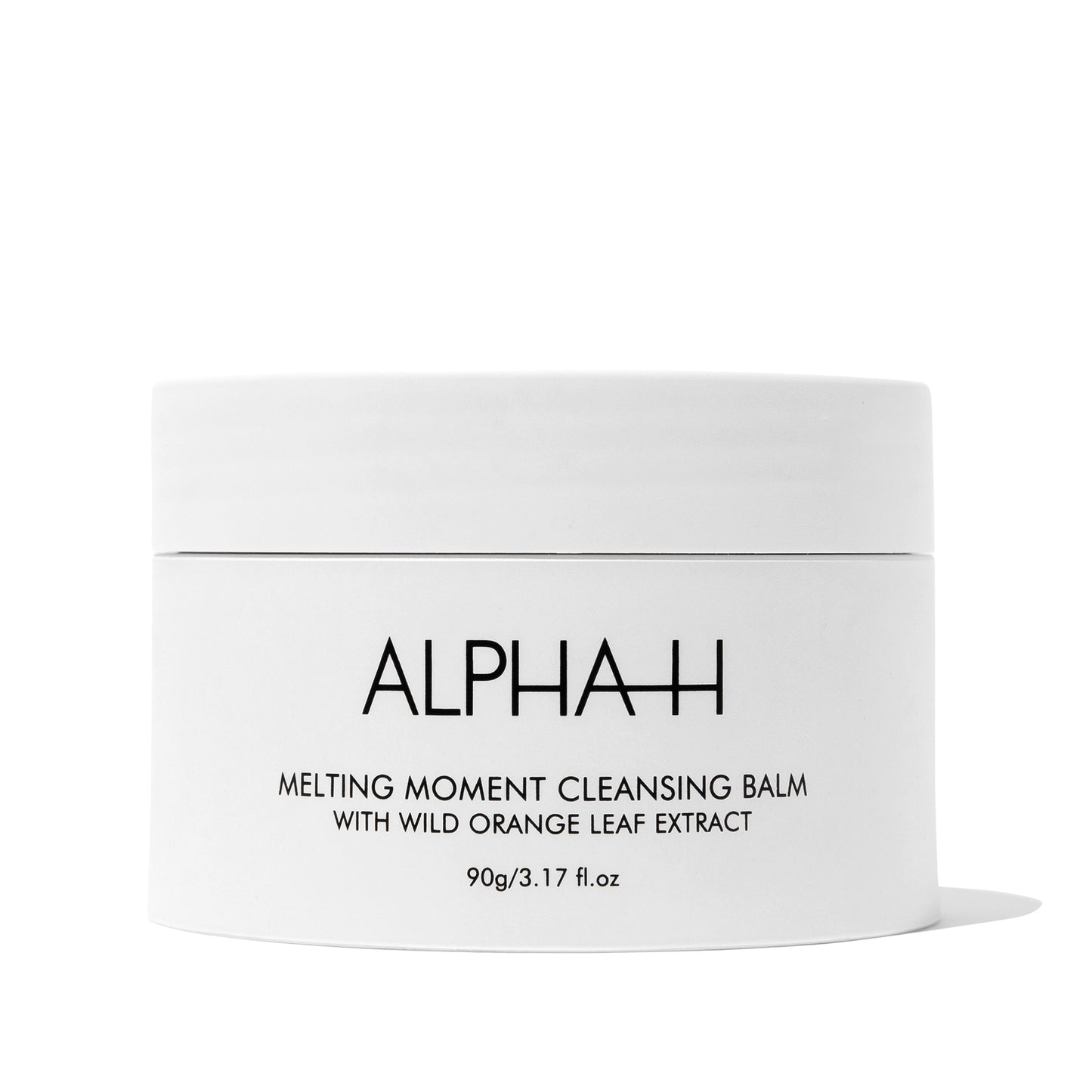 Melting Moment Cleansing Balm