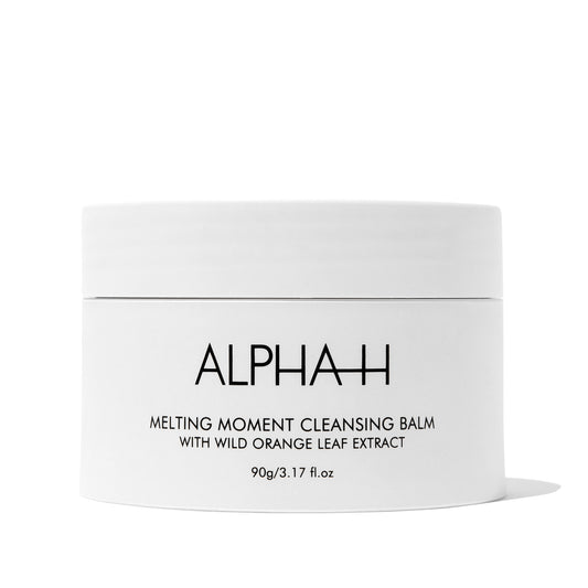 Melting Moment Cleansing Balm