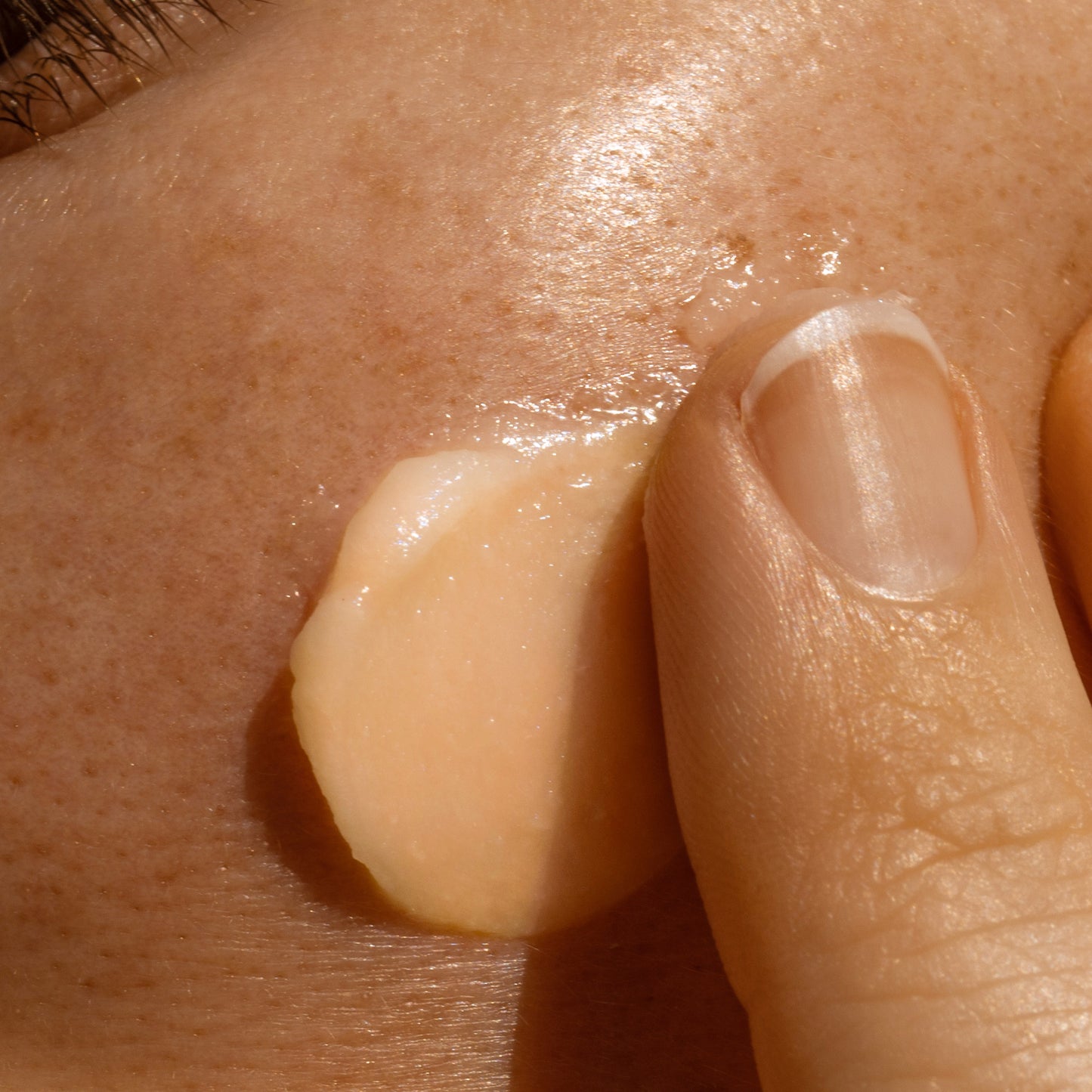 Melting Moment Cleansing Balm