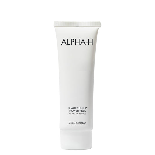 Beauty Sleep Power Peel