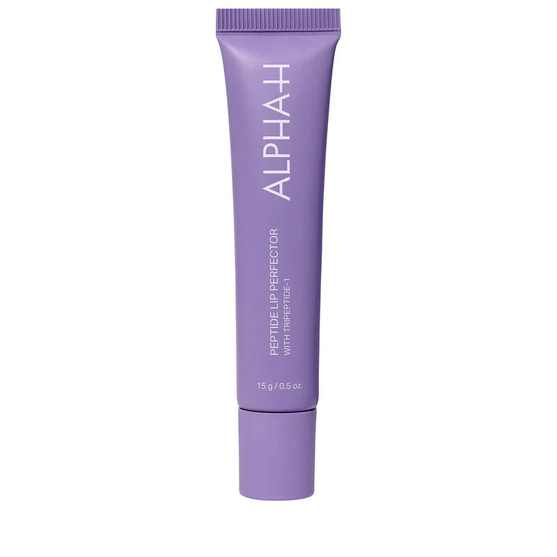 Alpha-H Peptide Lip Perfector