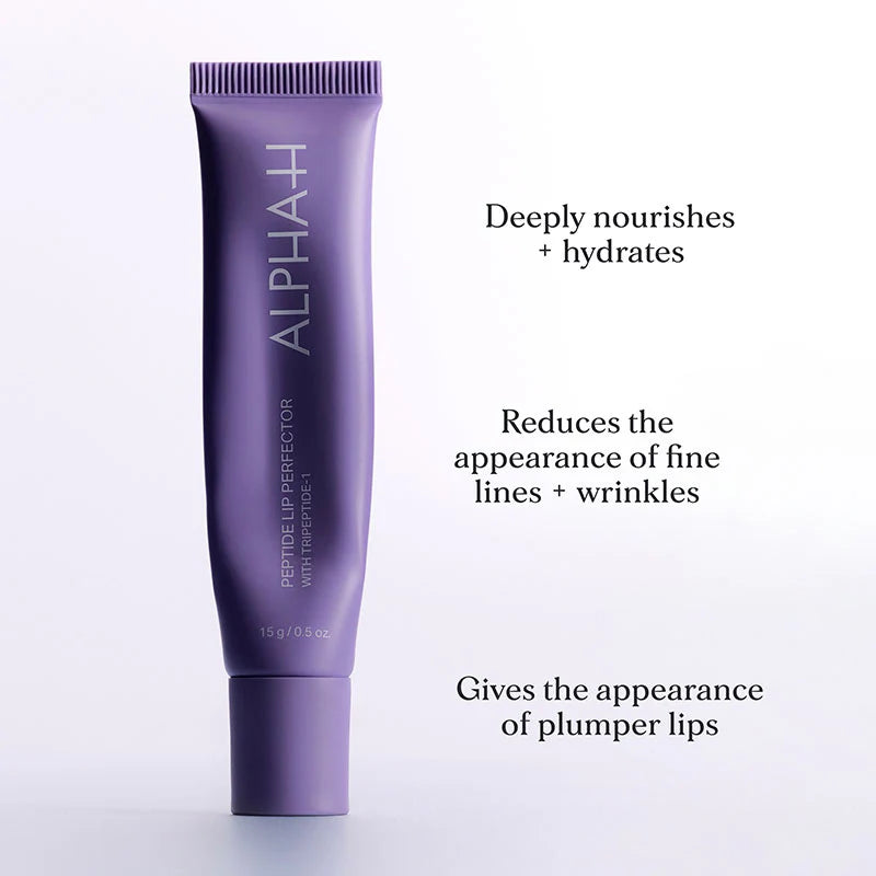 Alpha-H Peptide Lip Perfector