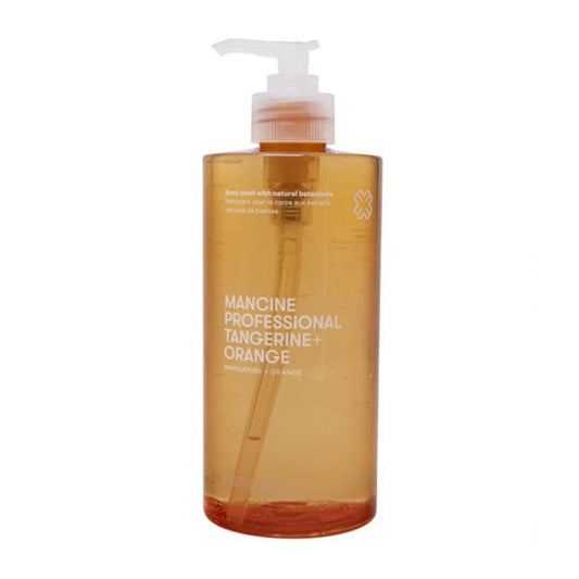 Tangerine & Orange Body Wash 500ml