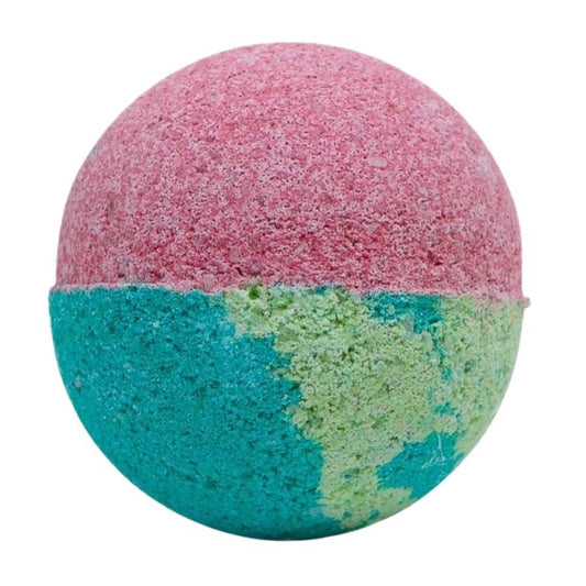 Watermelon Bath Bomb