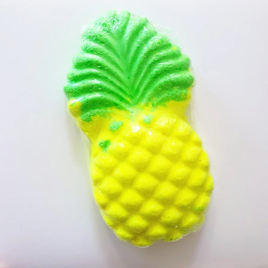 Pineapple Bath Bomb