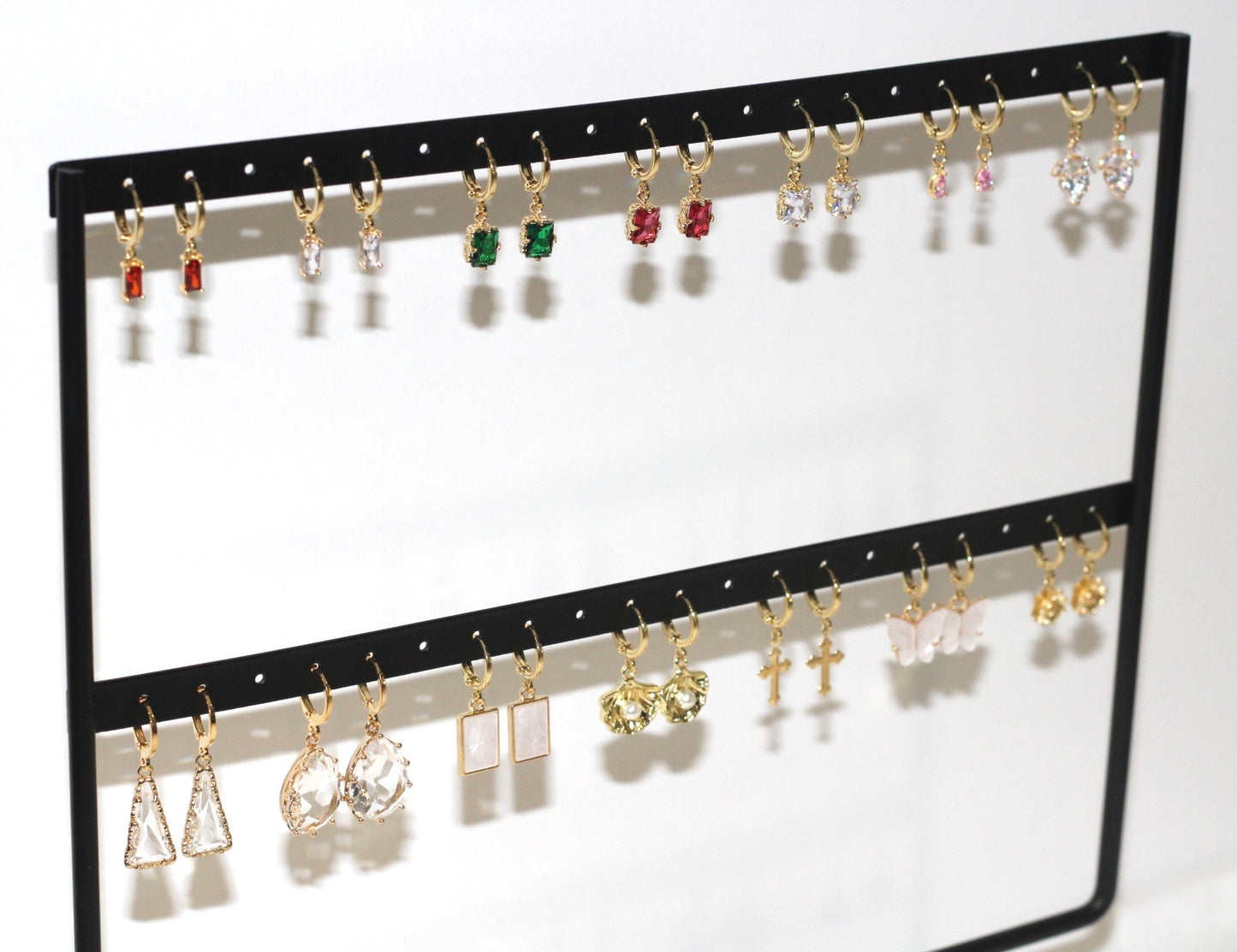Earring Display Stand