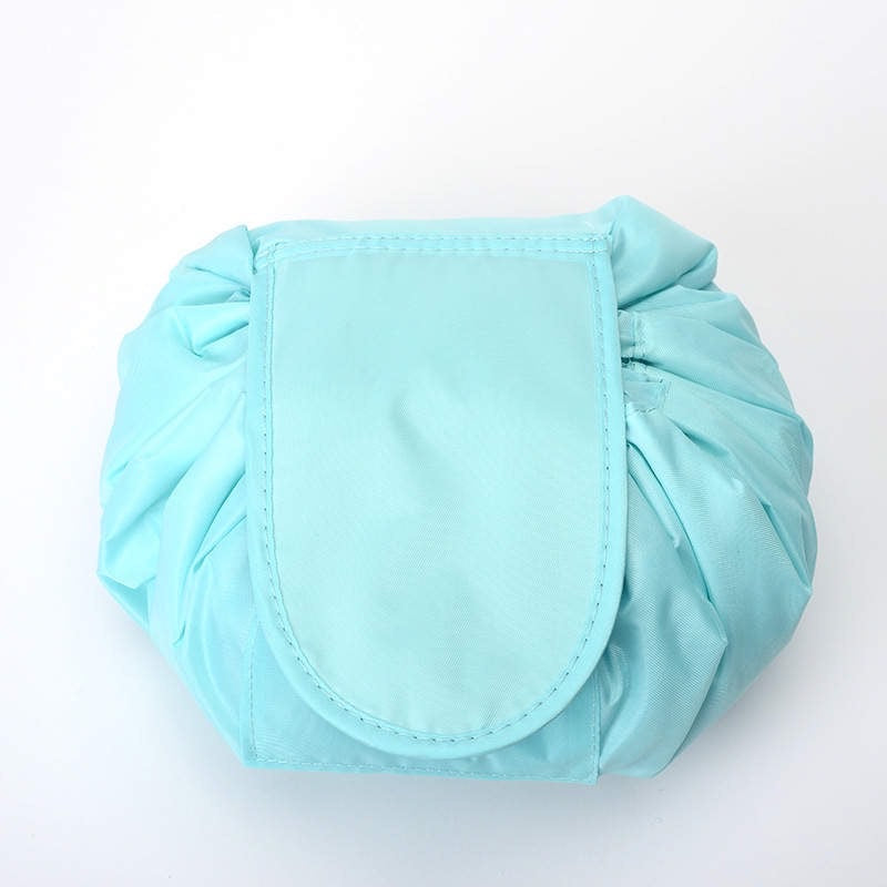 Drawstring Makeup Bag