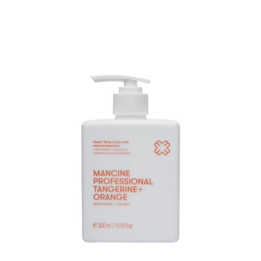 Tangerine & Orange Hand & Body Lotion 300ml