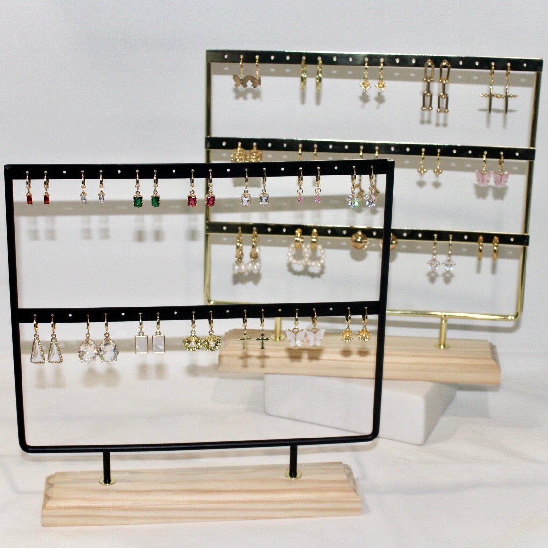 Earring Display Stand