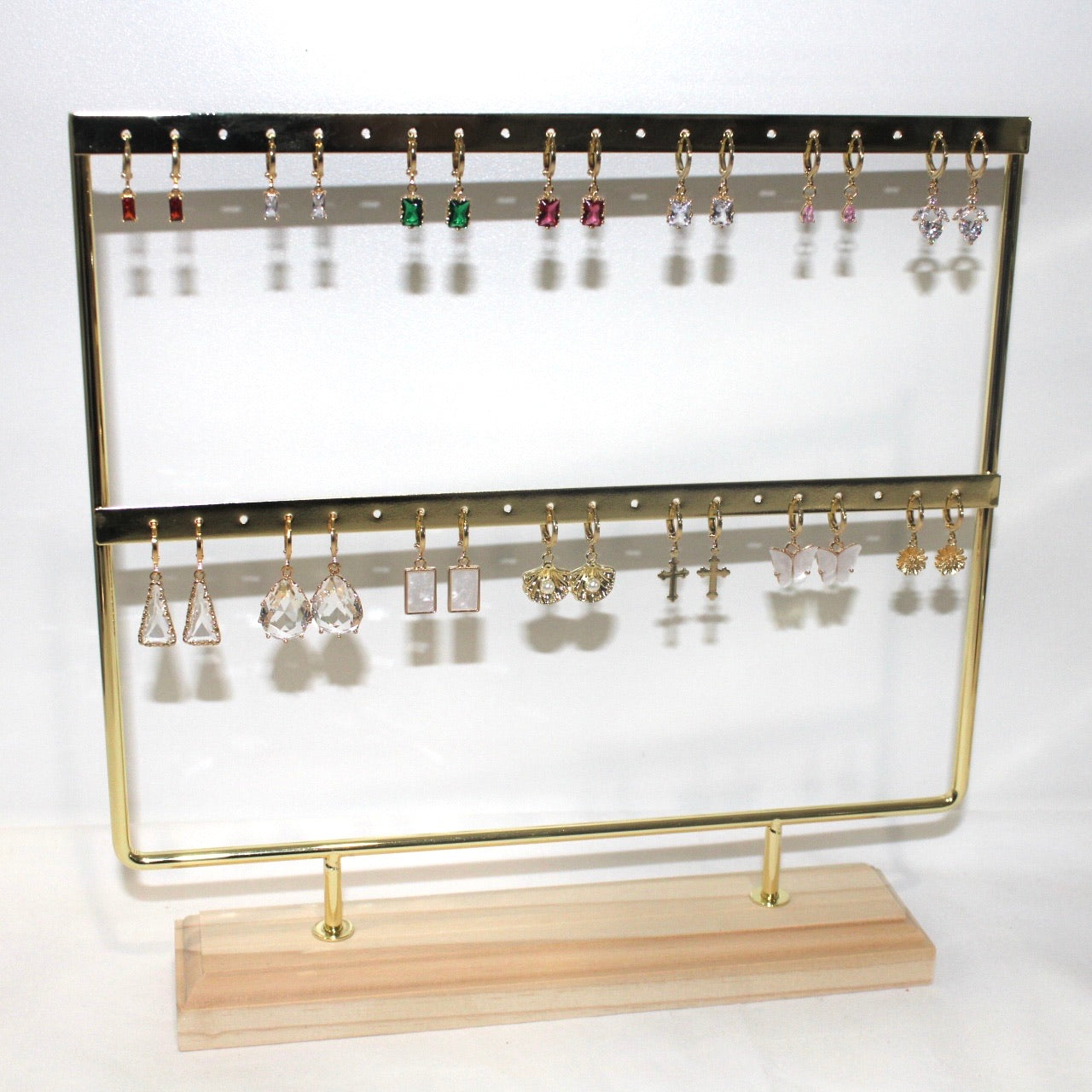 Earring Display Stand