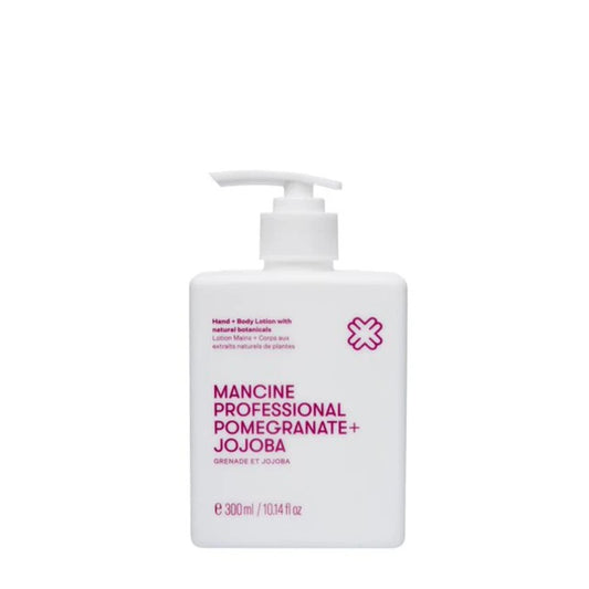 Pomegranate & Jojoba Hand & Body Lotion 300ml