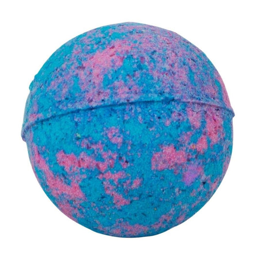 Fairy Floss Bath Bomb