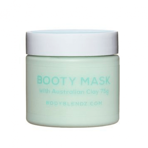 Booty Clay Mask