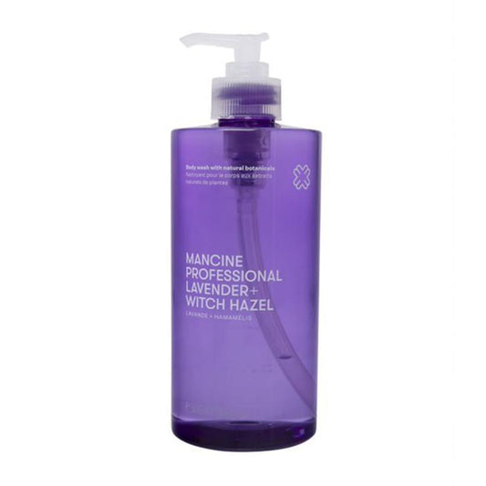 Lavender & Witch Hazel Body Wash 500ml