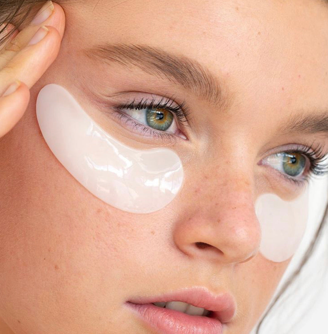 Collagen Eye Masks