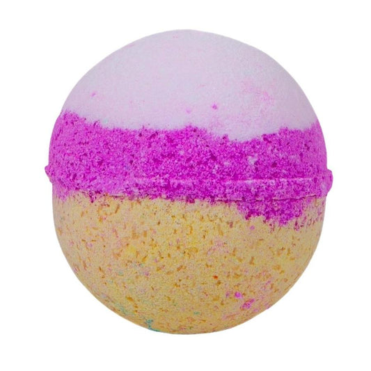 Frangipani Bath Bomb