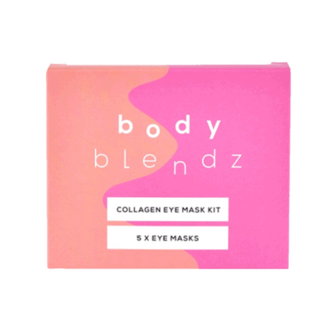 Collagen Eye Masks